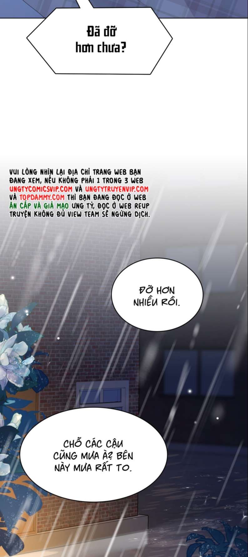 Vân Trung Ca Chapter 47 - 38