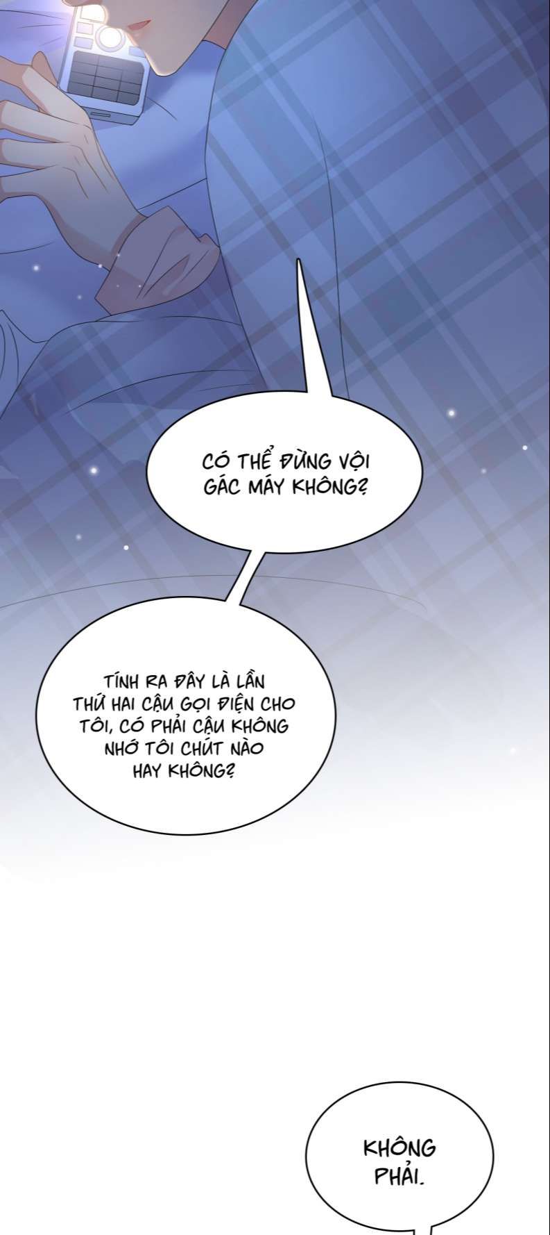 Vân Trung Ca Chapter 47 - 40