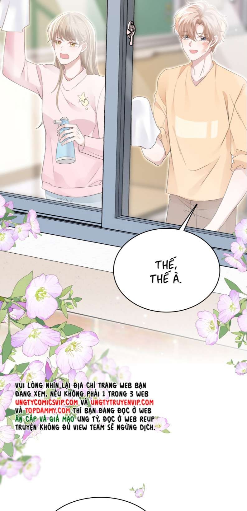Vân Trung Ca Chapter 47 - 5