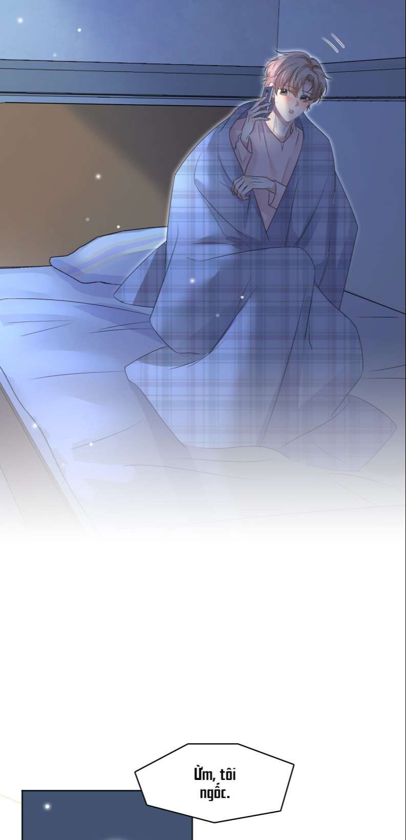 Vân Trung Ca Chapter 47 - 43