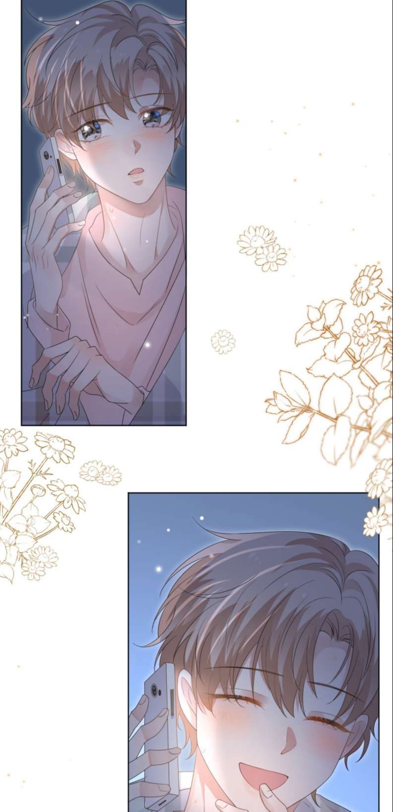 Vân Trung Ca Chapter 47 - 44