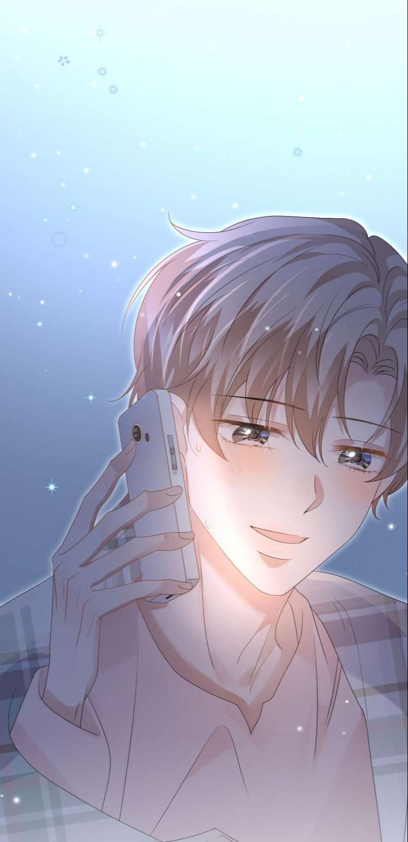 Vân Trung Ca Chapter 47 - 46