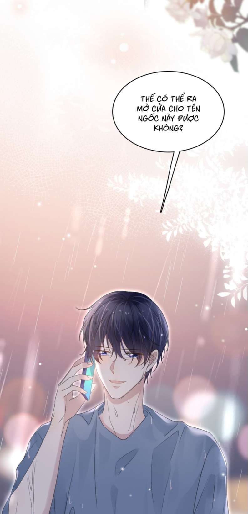 Vân Trung Ca Chapter 47 - 49