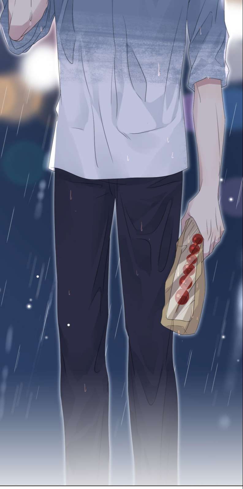 Vân Trung Ca Chapter 47 - 50