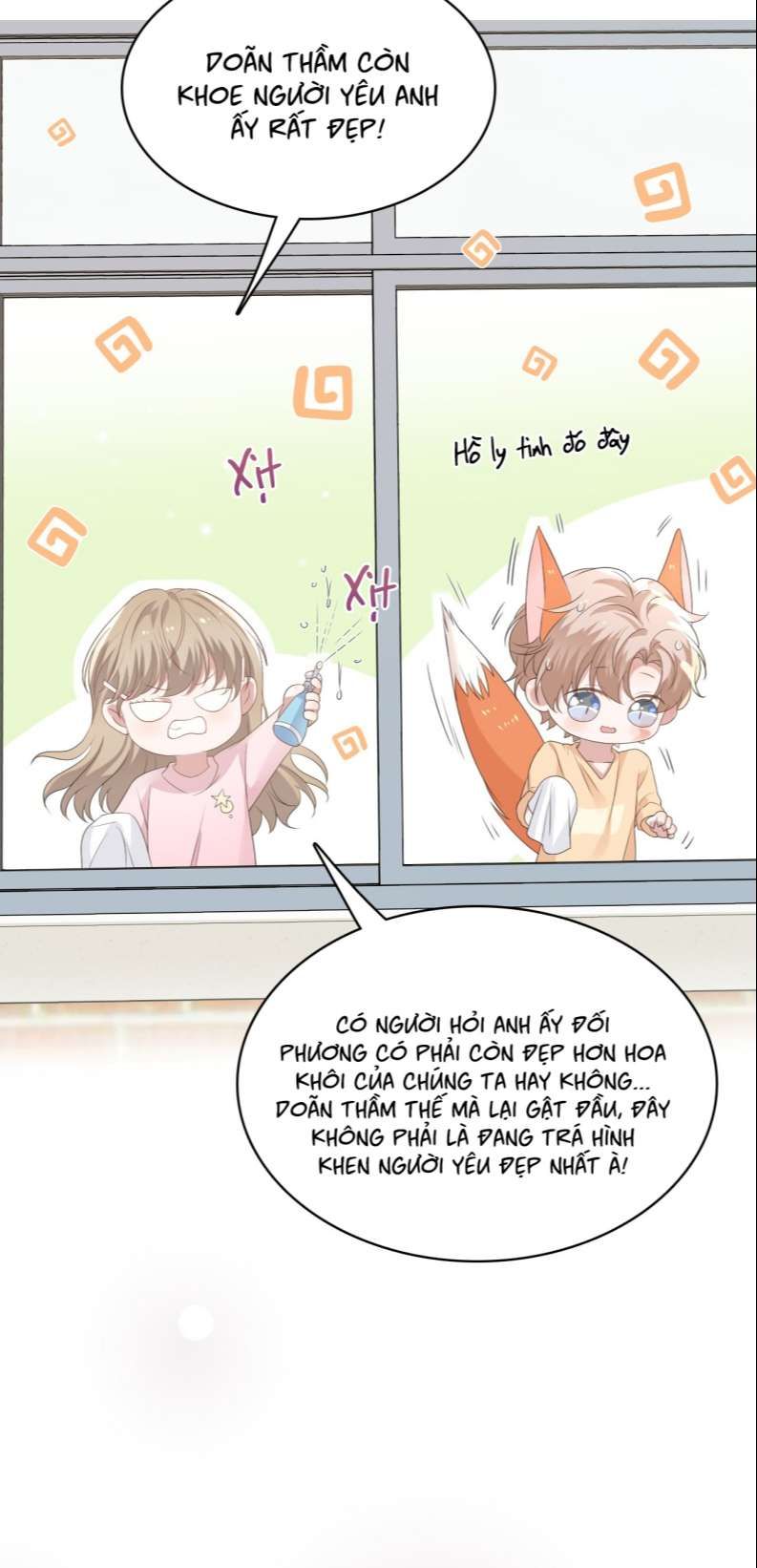 Vân Trung Ca Chapter 47 - 6