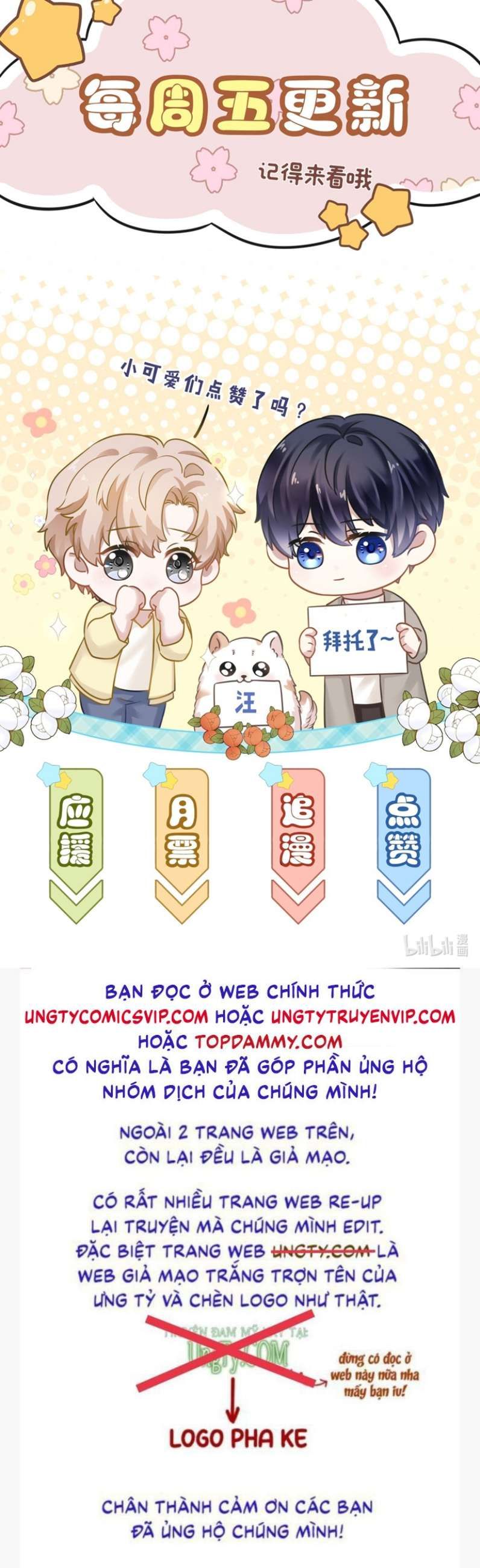 Vân Trung Ca Chapter 47 - 52