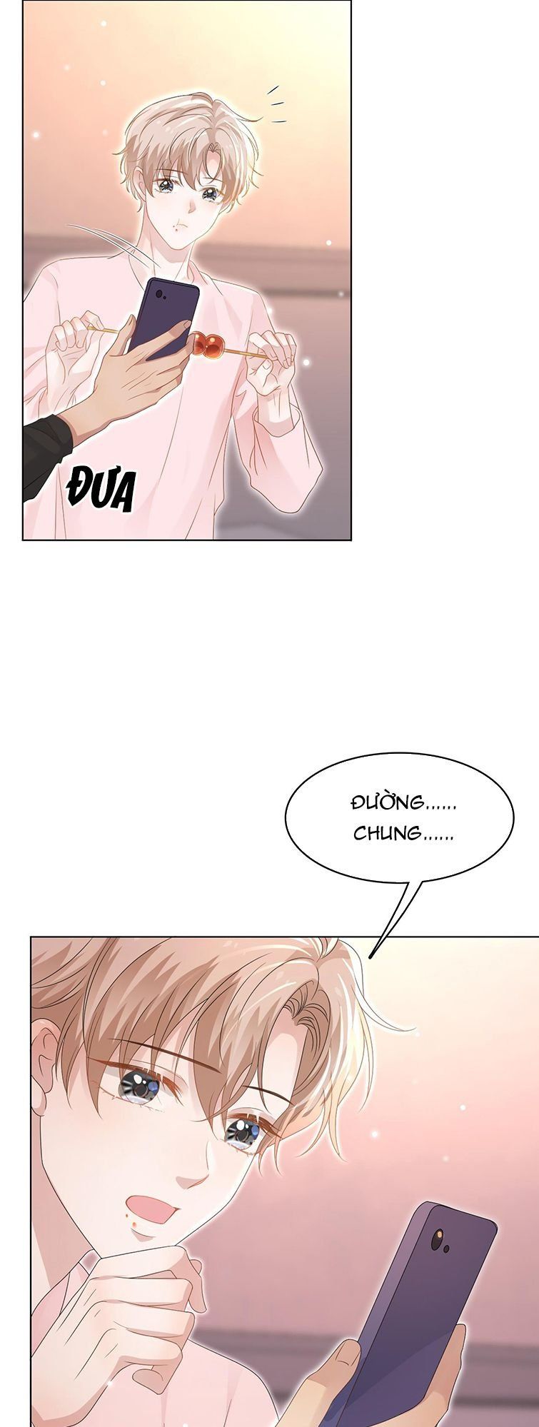 Vân Trung Ca Chapter 48 - 11