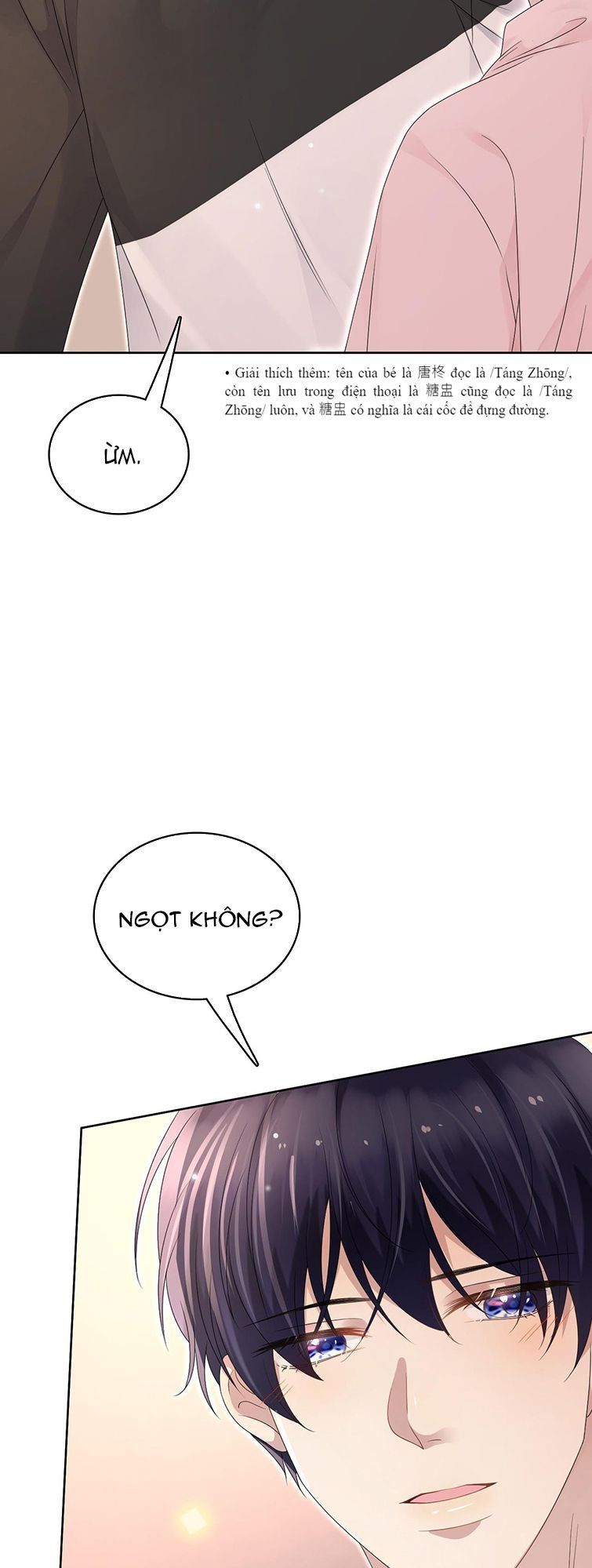 Vân Trung Ca Chapter 48 - 13