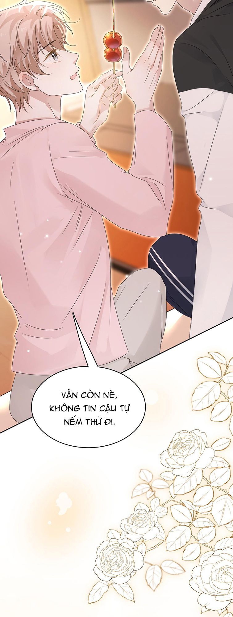 Vân Trung Ca Chapter 48 - 16