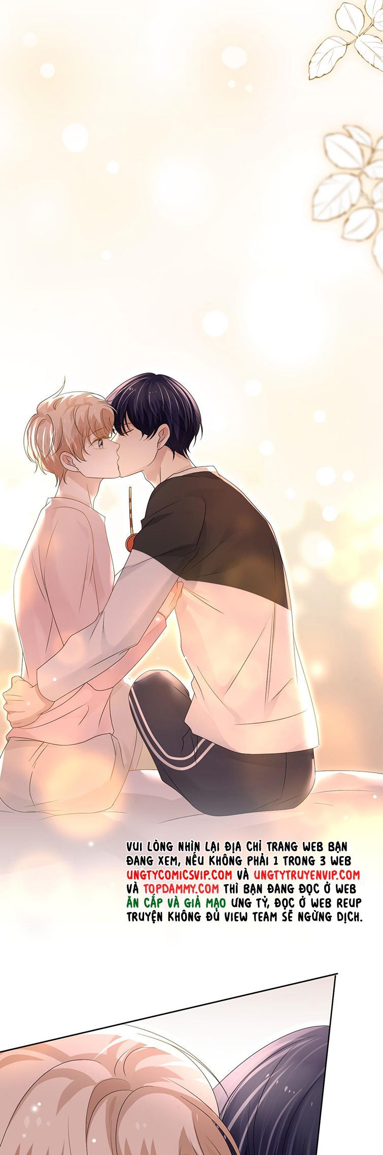 Vân Trung Ca Chapter 48 - 17