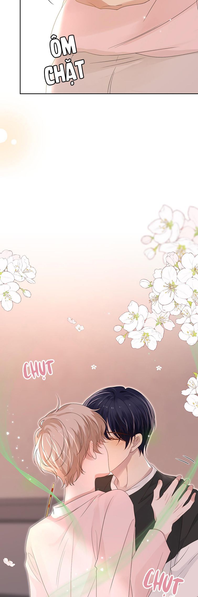 Vân Trung Ca Chapter 48 - 19