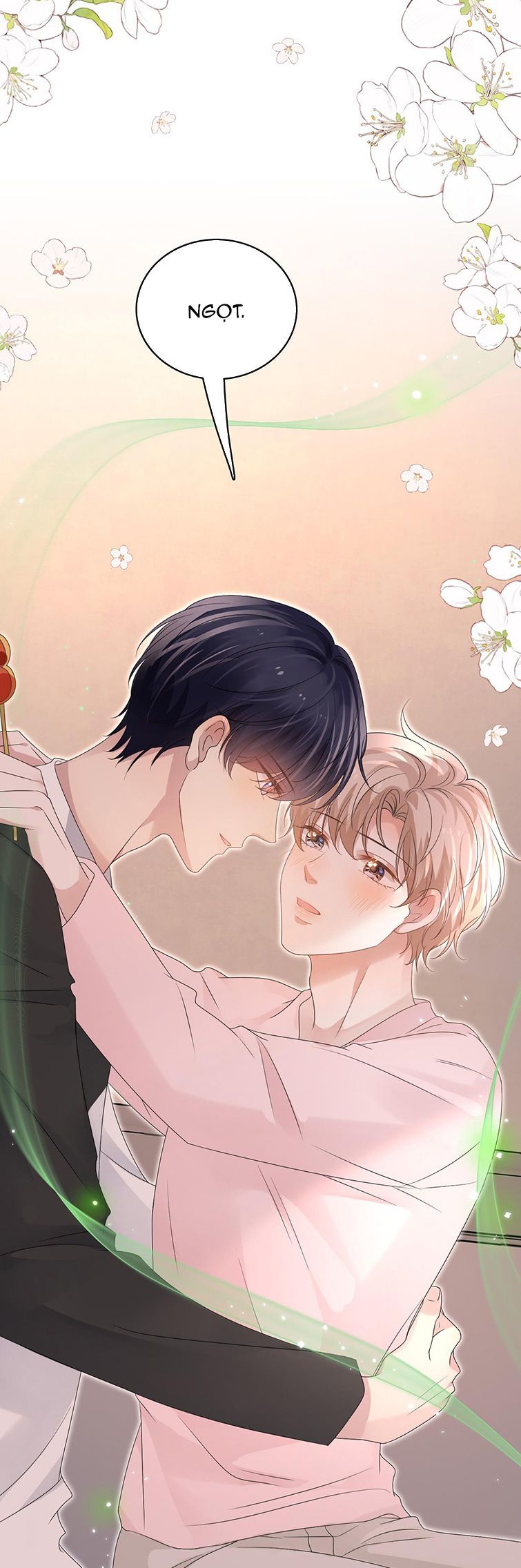 Vân Trung Ca Chapter 48 - 21