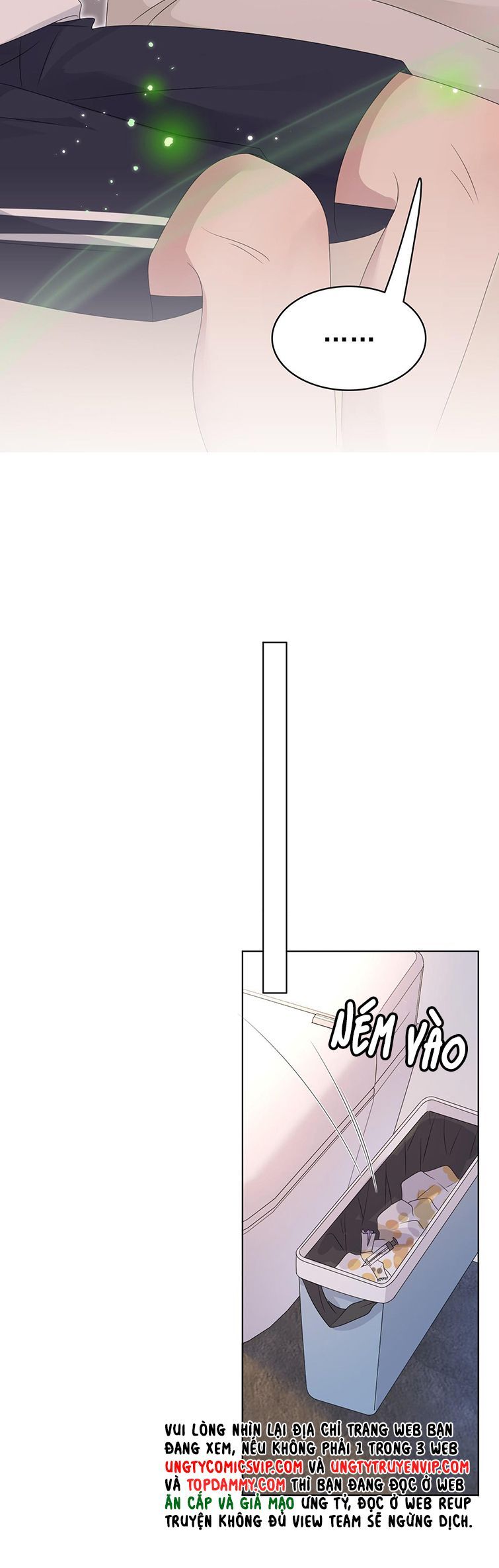 Vân Trung Ca Chapter 48 - 22