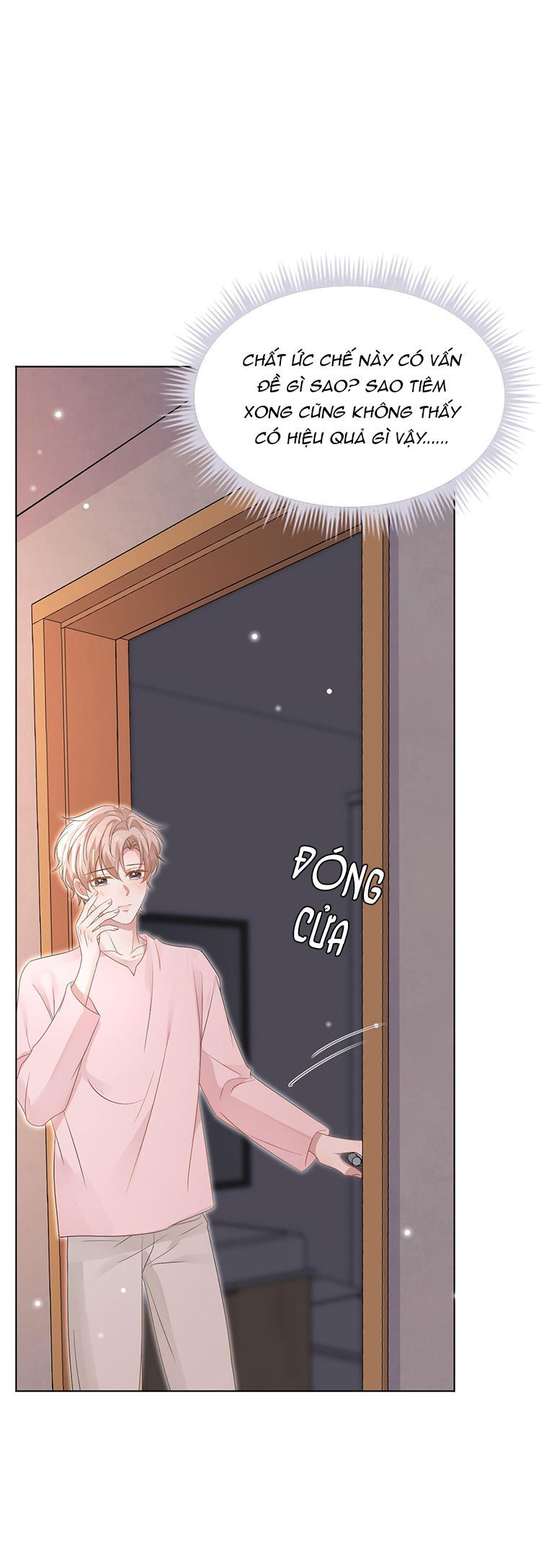 Vân Trung Ca Chapter 48 - 23