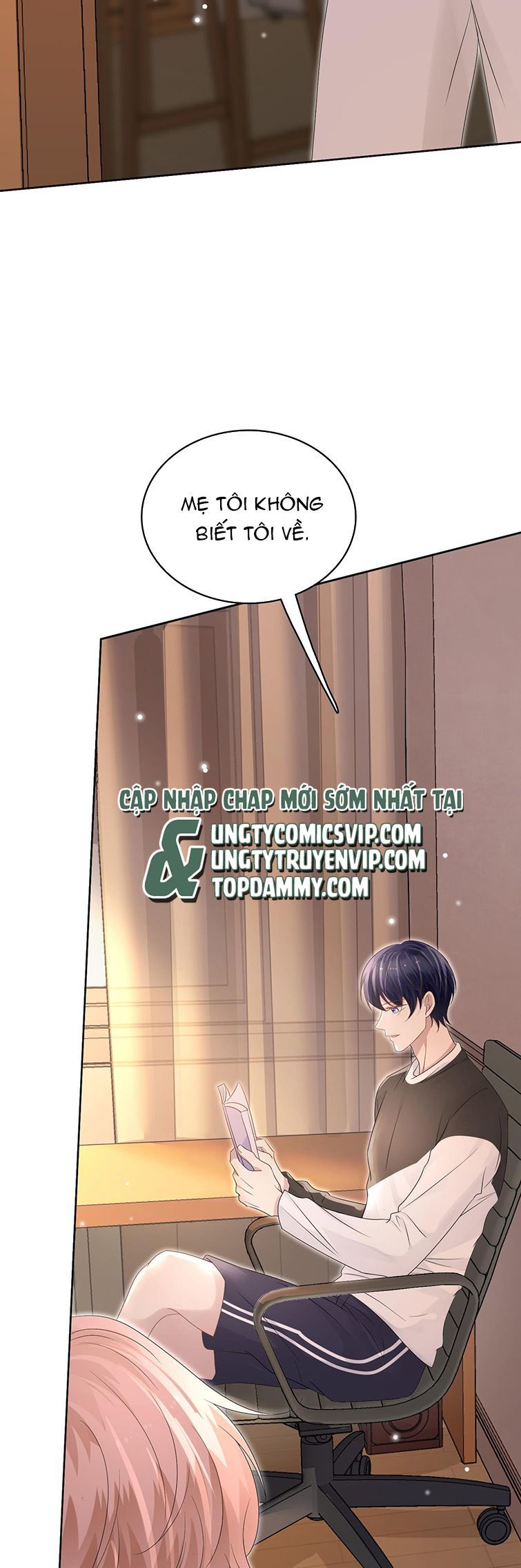 Vân Trung Ca Chapter 48 - 25