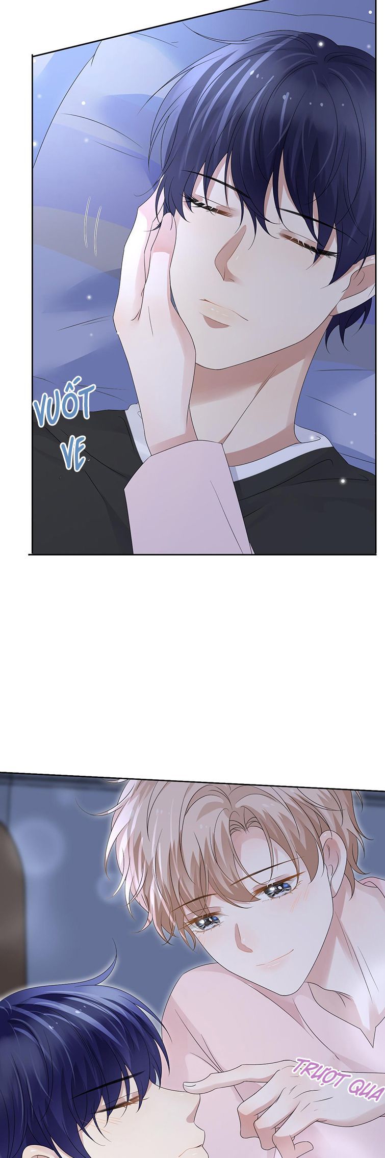 Vân Trung Ca Chapter 48 - 29
