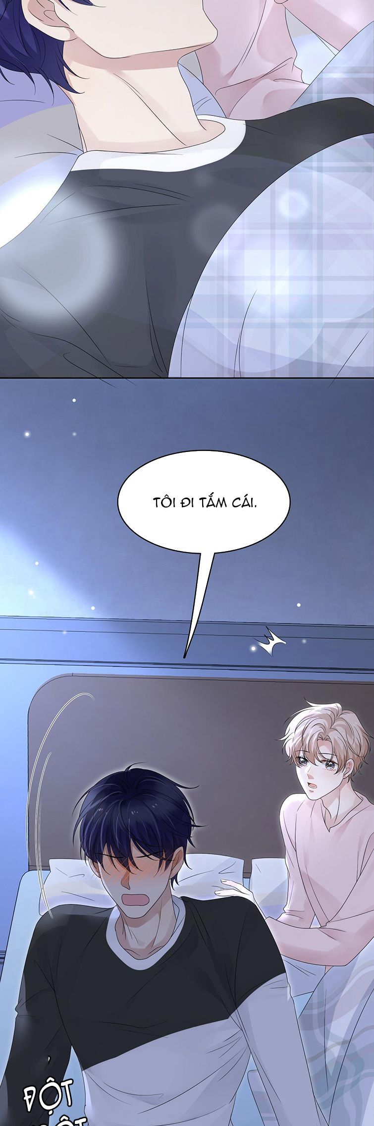 Vân Trung Ca Chapter 48 - 30