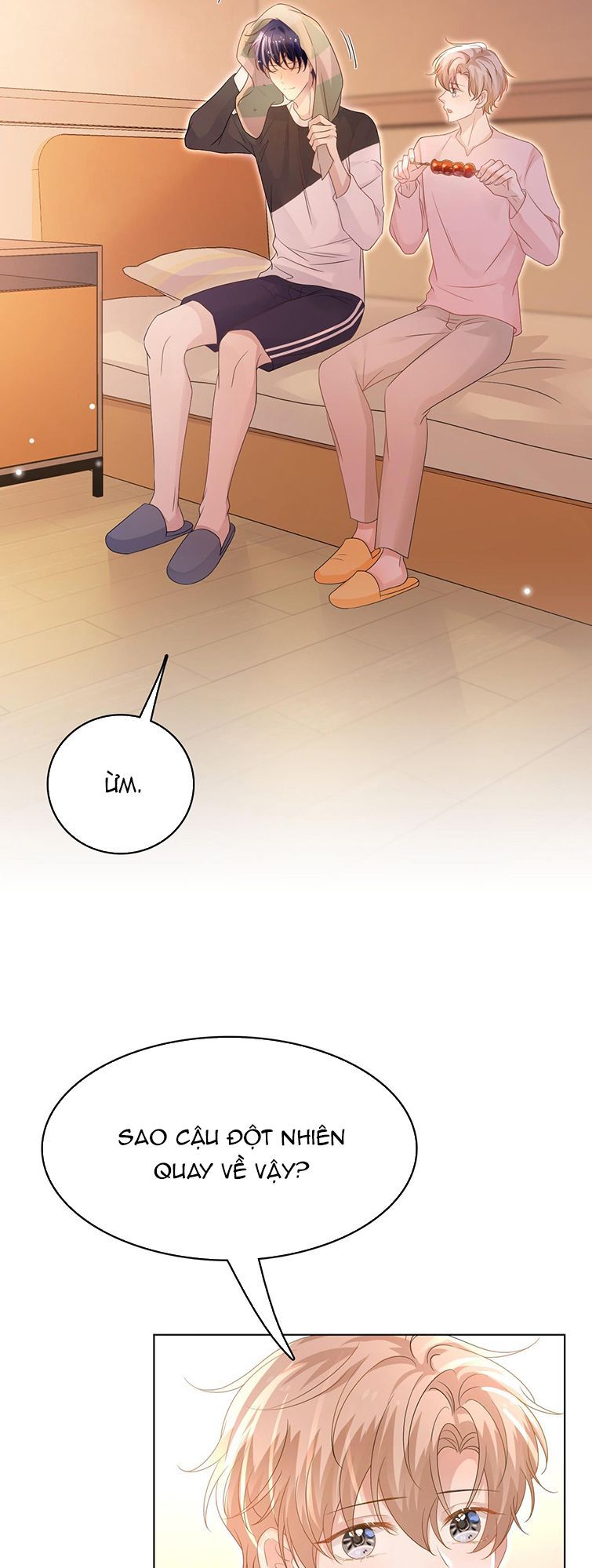 Vân Trung Ca Chapter 48 - 5