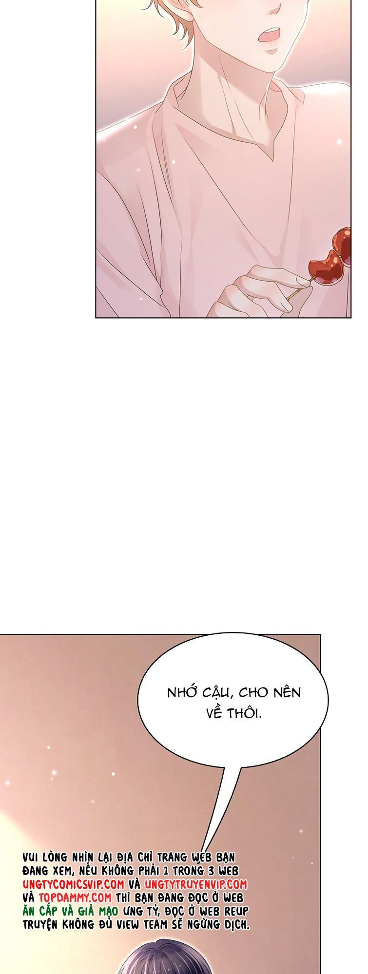 Vân Trung Ca Chapter 48 - 6