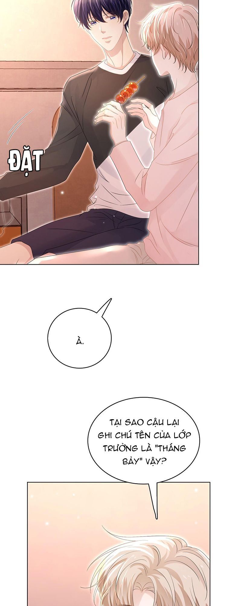 Vân Trung Ca Chapter 48 - 7