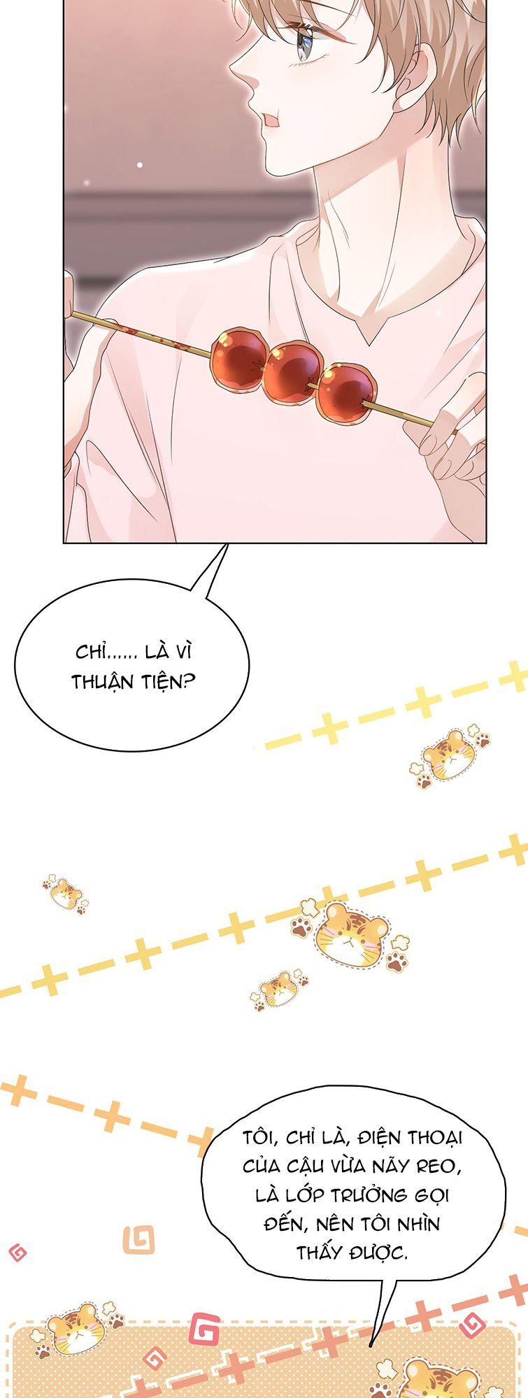 Vân Trung Ca Chapter 48 - 8