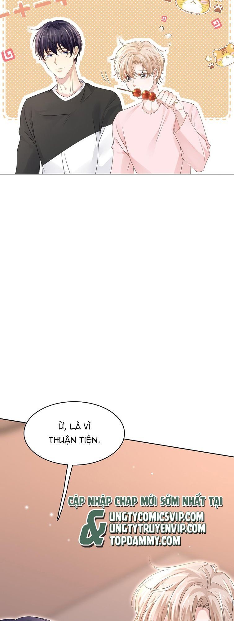 Vân Trung Ca Chapter 48 - 9