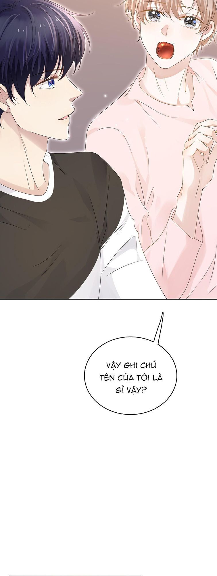 Vân Trung Ca Chapter 48 - 10