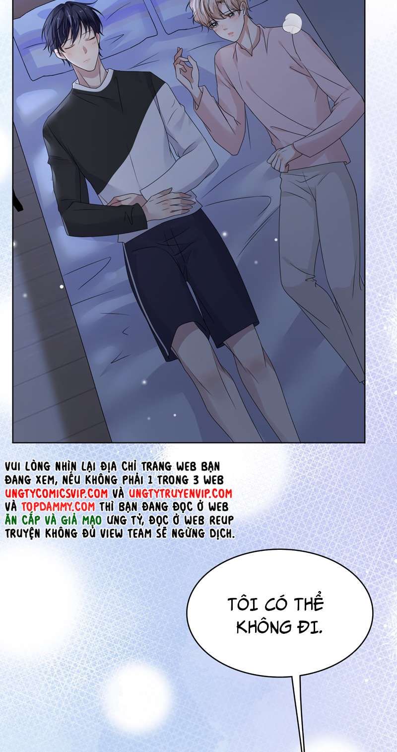 Vân Trung Ca Chapter 49 - 11