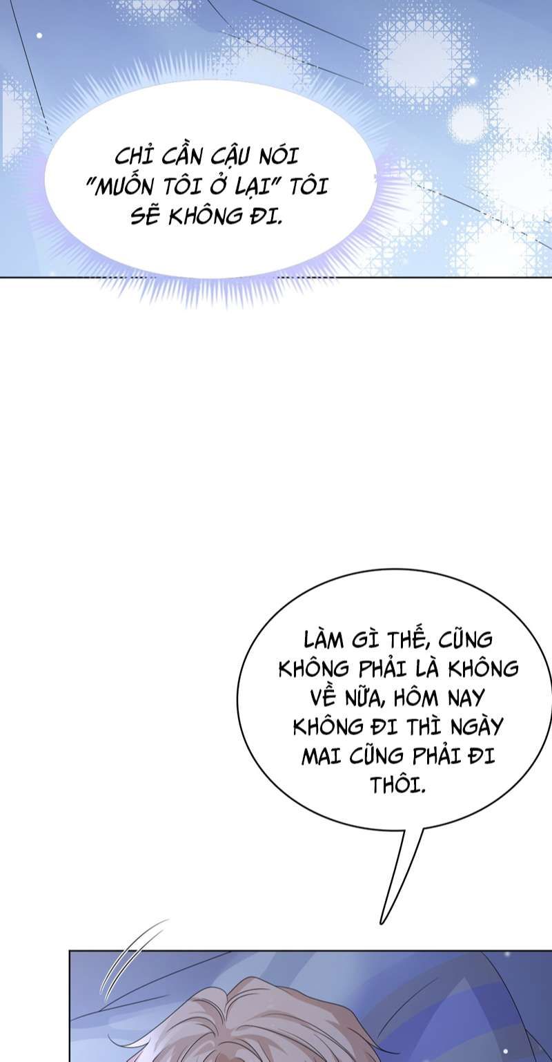 Vân Trung Ca Chapter 49 - 13