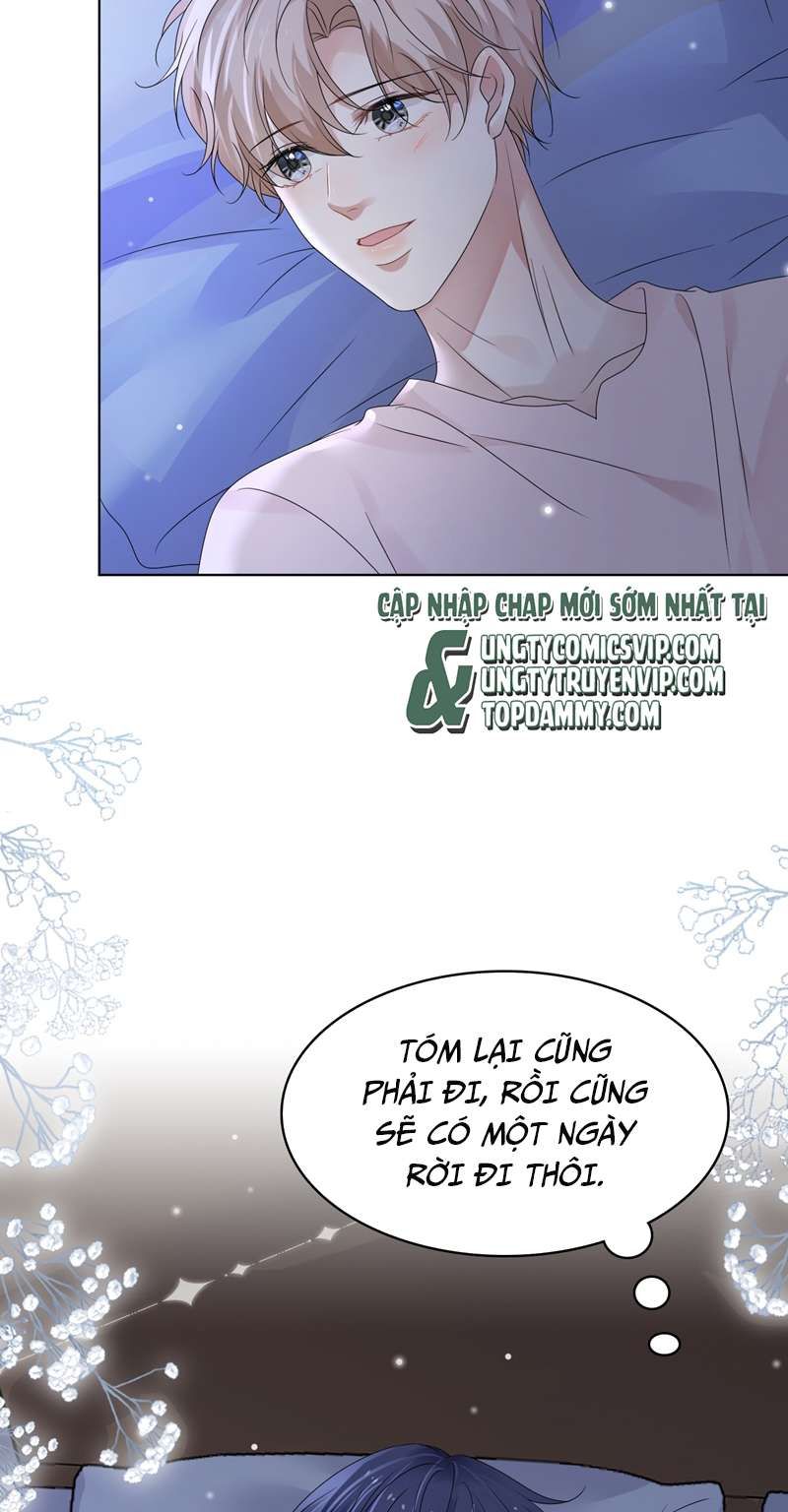 Vân Trung Ca Chapter 49 - 14