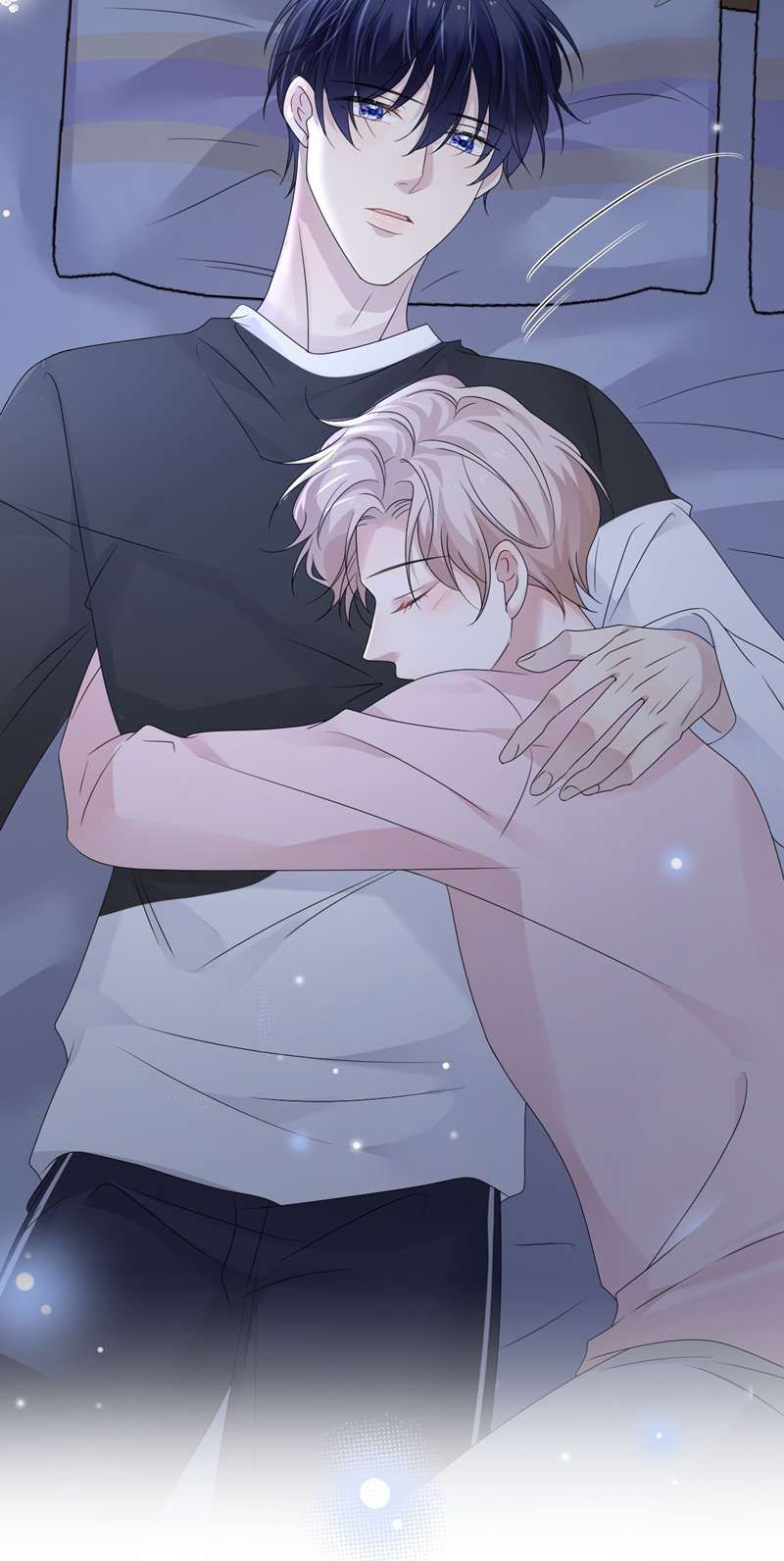 Vân Trung Ca Chapter 49 - 15