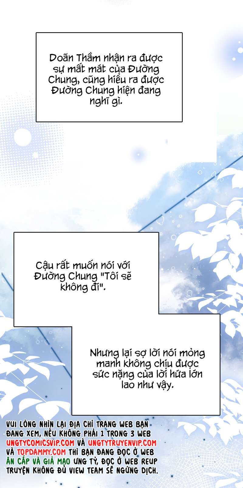 Vân Trung Ca Chapter 49 - 16