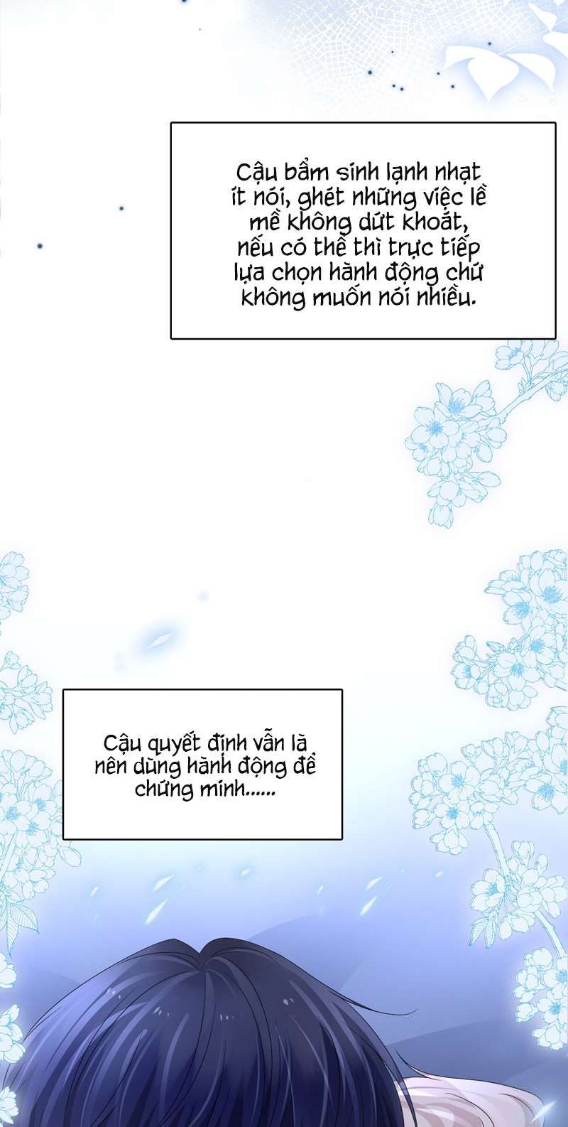 Vân Trung Ca Chapter 49 - 17