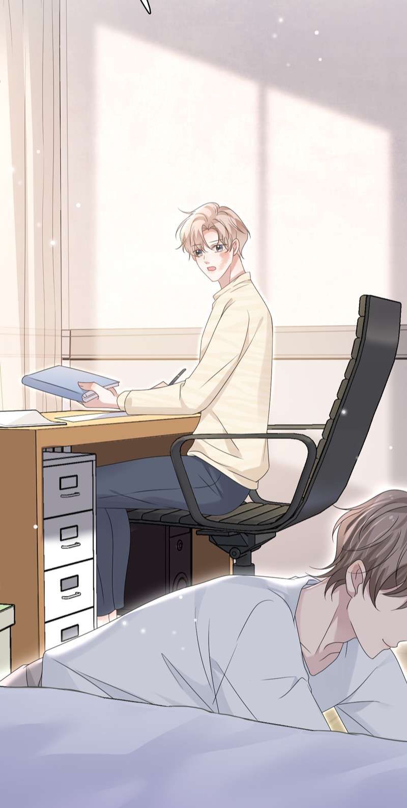 Vân Trung Ca Chapter 49 - 21