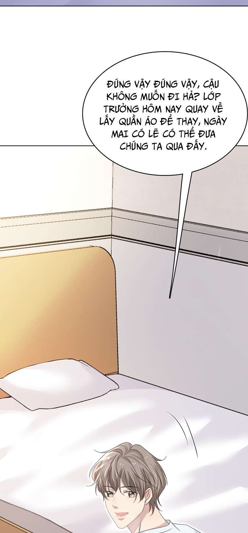 Vân Trung Ca Chapter 49 - 22