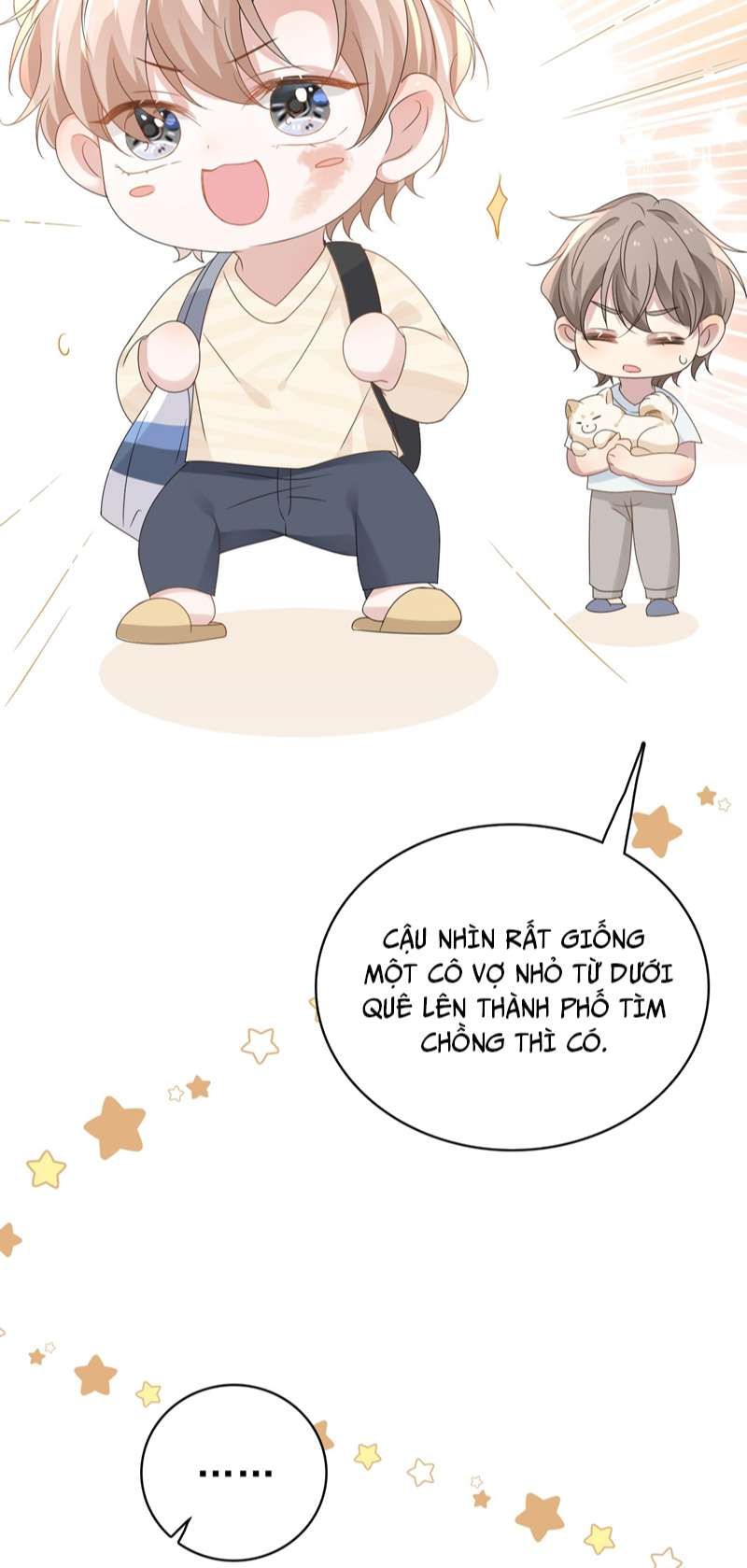 Vân Trung Ca Chapter 49 - 29