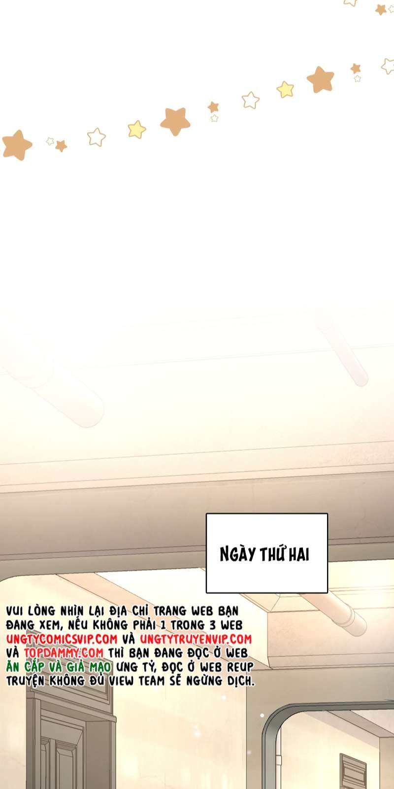 Vân Trung Ca Chapter 49 - 30