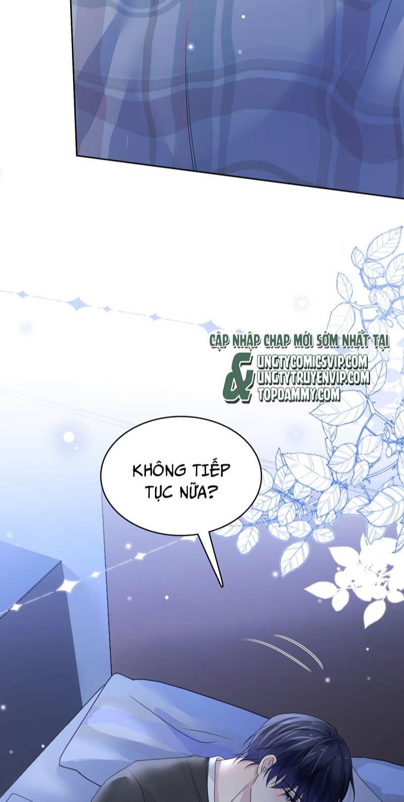 Vân Trung Ca Chapter 49 - 4