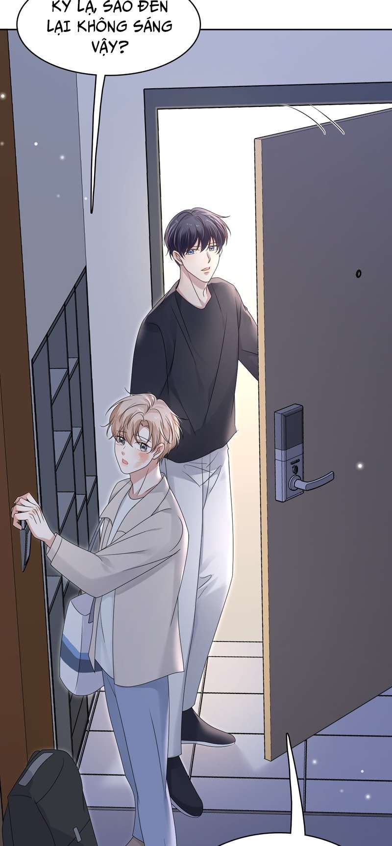 Vân Trung Ca Chapter 49 - 32