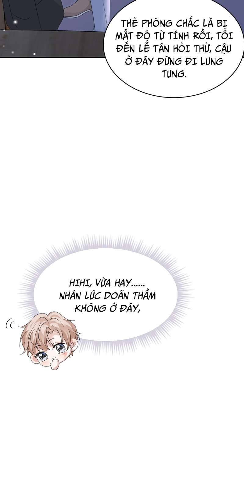 Vân Trung Ca Chapter 49 - 33