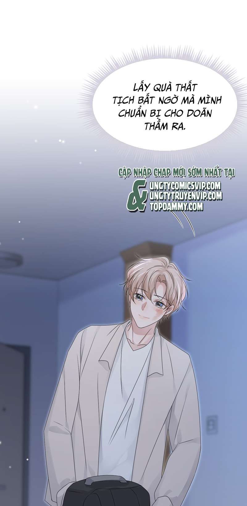 Vân Trung Ca Chapter 49 - 34
