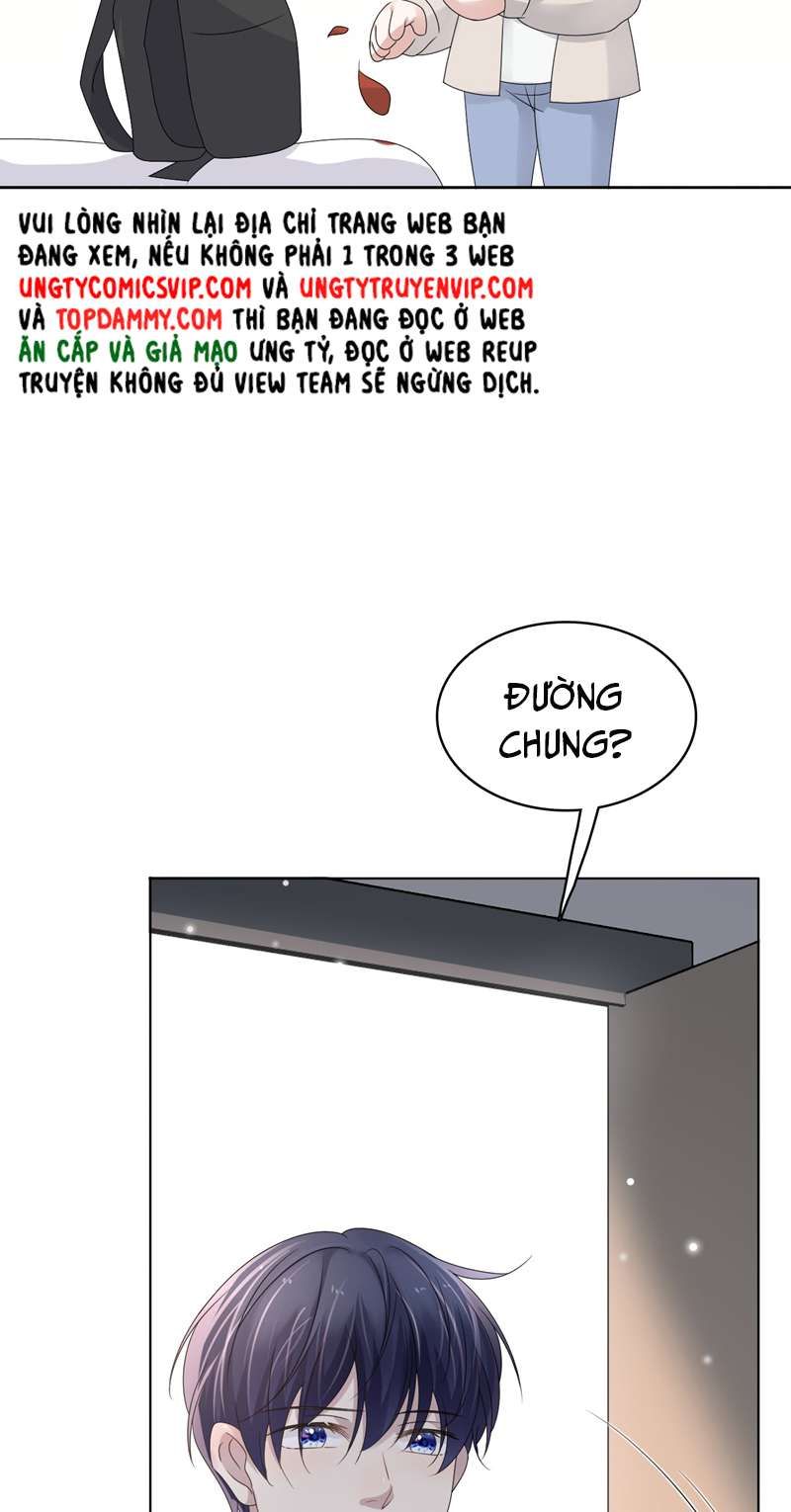 Vân Trung Ca Chapter 49 - 36