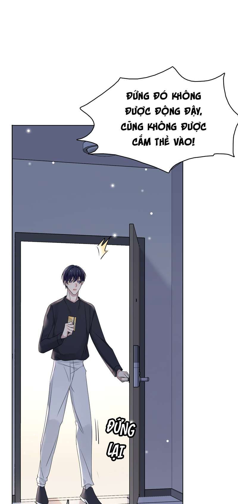 Vân Trung Ca Chapter 49 - 38