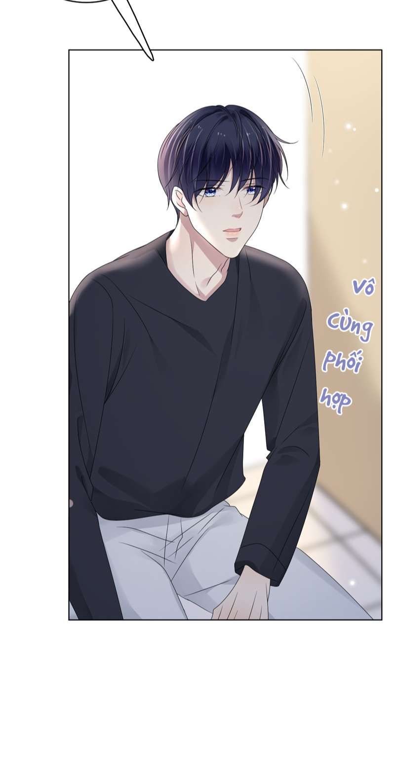 Vân Trung Ca Chapter 49 - 40