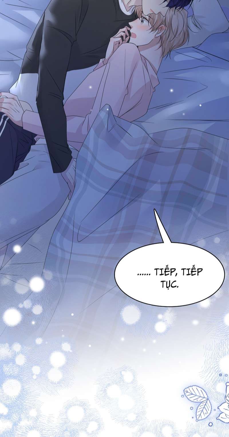 Vân Trung Ca Chapter 49 - 5