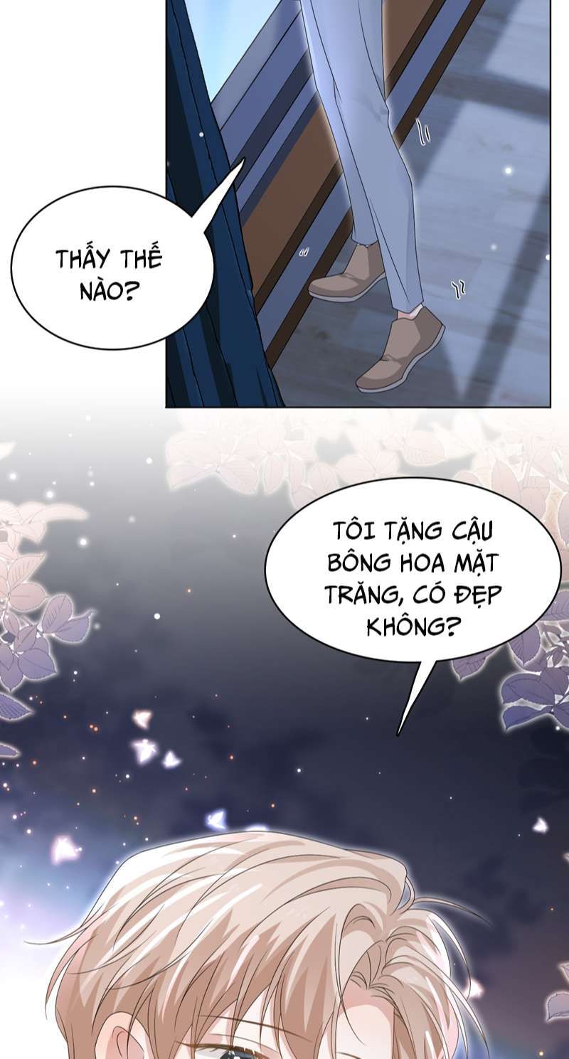 Vân Trung Ca Chapter 49 - 45