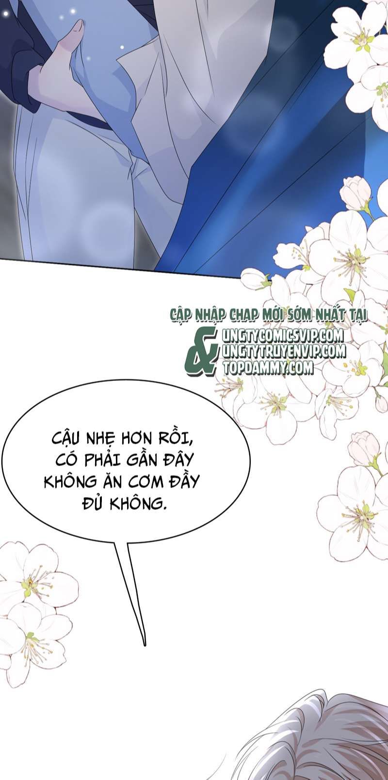 Vân Trung Ca Chapter 49 - 51