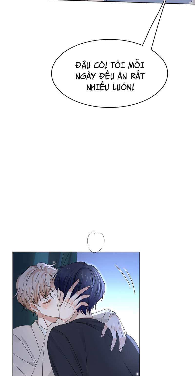 Vân Trung Ca Chapter 49 - 53