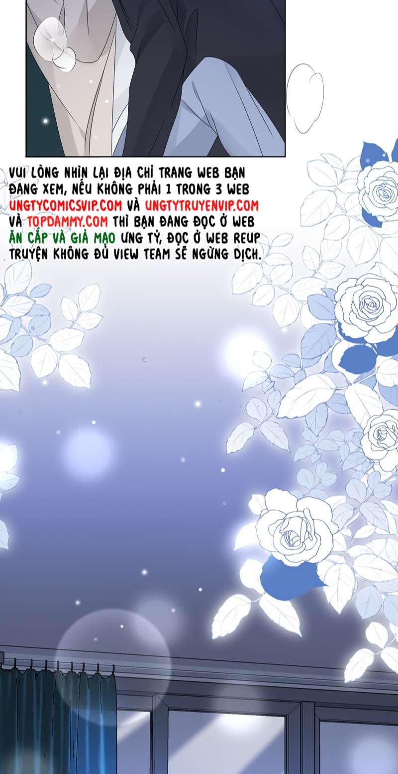 Vân Trung Ca Chapter 49 - 54