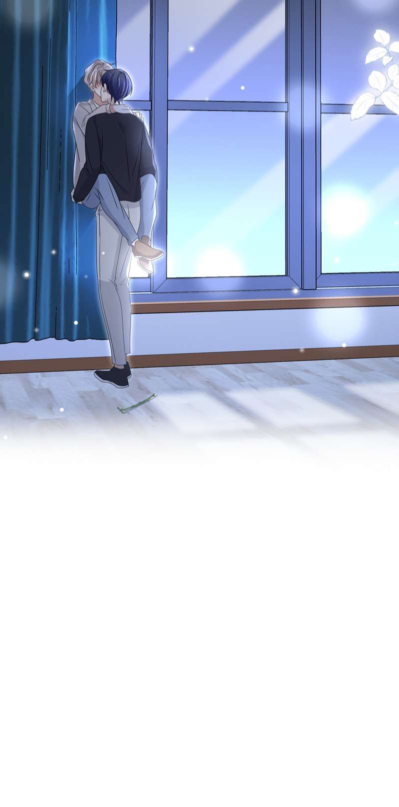 Vân Trung Ca Chapter 49 - 55